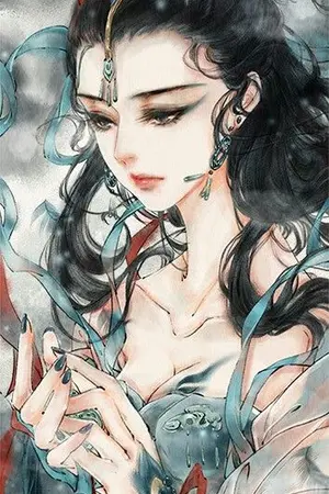 ปกนิยาย เพียงม่านคะนึง