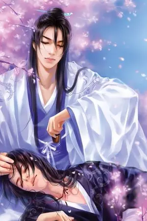 ปกนิยาย 醉醒卖身 พบรักเมื่อสร่างเมา[ซีรีส์ลำนำราตรีภิรมย์ (良宵引系列)]