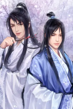 ปกนิยาย [ทดลองอ่าน]落梅成春เหมยโปรยสู่วสันต์[ซีรีส์ลำนำราตรีภิรมย์ (良宵引系列)]