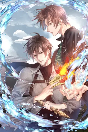 ปกนิยาย [ทดลองอ่านนิยายแปล]屠城令 เมืองต้องสังหาร[Warm-Blood Series]