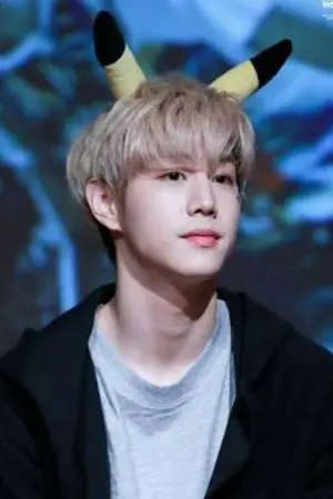 ปกนิยาย รุ่นพี่มาร์ค