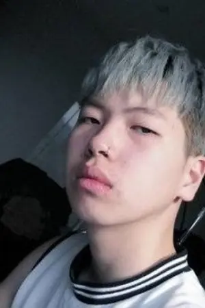 ปกนิยาย sf/os School Rapper x ♂ ♀