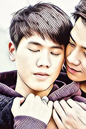 ปกนิยาย Soulmates เดทนี้พี่ต้องเลือก [ YAOI ] 18+