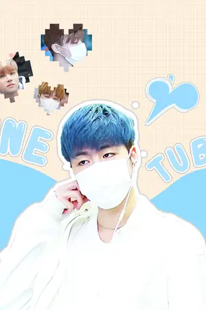 ปกนิยาย {iKON fiction} JUNETUBERS  ⋰ JUNHWAN