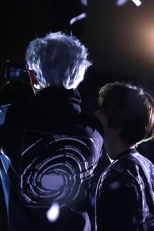 ปกนิยาย [SF EXO ] ยินดี ChanBaek