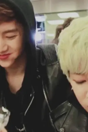 ปกนิยาย CUTTER MARKBAM {ปิดถาวร รีไวท์เรื่องใหม่}