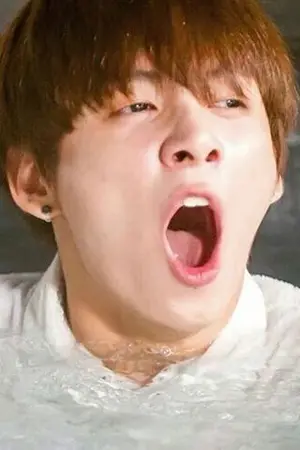 ปกนิยาย SF // TAEKOOK