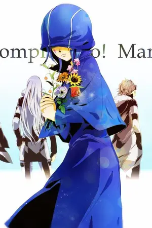 ปกนิยาย [Khr ] BM แค่เพื่อน