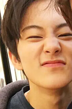 ปกนิยาย 『 ข้ามรุ่น 』NCT DREAM : MARKMIN