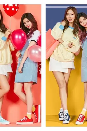 ปกนิยาย [TWICE][FIC]-SATZU-...TRY...