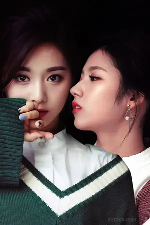 ปกนิยาย [TWICE][FIC]-SATZU-Weakness