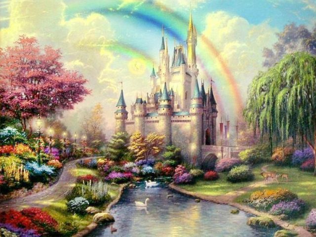 เลือกพระเอกWorld of Fairy Tales