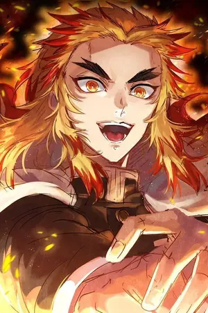 ปกนิยาย (kimetsu no yaiba)(ดาบพิฆาตอสูร) หนุ่มรูปงามตรงนั้นน่ะ มาให้ข้าจับกินซะดีๆ!!