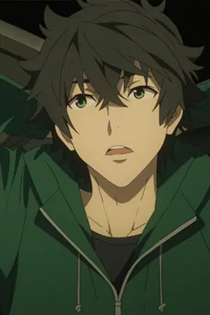 ปกนิยาย (tate no yuusha no nariagari ) แฝดนรก (ocx??) (ocx??)