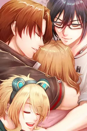 ปกนิยาย ( Call me master ) deceive you หลอกลวง