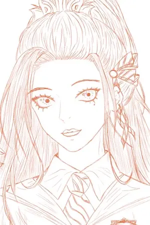 ปกนิยาย [Harry Potter] ความรักครั้งนี้ขอกำหนดเอง [SS/OC , TMR/HP , SB/DM]