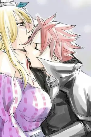 ปกนิยาย [ Fic Fairy Tail ] Mission Love's พิชิตใจนาย Vempire ที่รัก [ Nalu ]