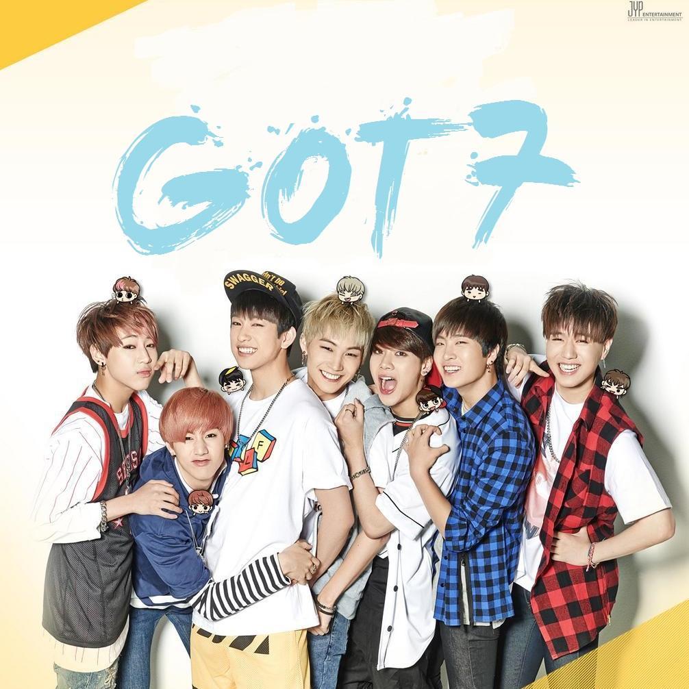 น ยาย Thaisub Got7 ตอนท 6 เพลง Girls Girls Girls Dek D Com Writer