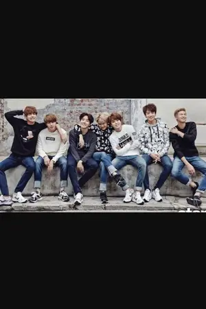 ปกนิยาย [ Blackpink*bts] เที่ยวซุปตาร์ป่วนลุ้นหัวใจ