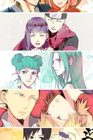 ปกนิยาย ความรักวุ่นวายมัธยมม.ปลาย