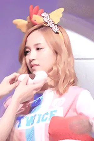 ปกนิยาย All shortfic twice