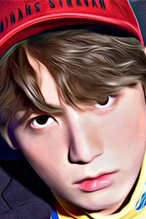 ปกนิยาย [KOOKV] {OS/SF} 様々な愛ミBASTARD