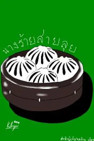 ปกนิยาย นางร้ายสายลุย(จบ)