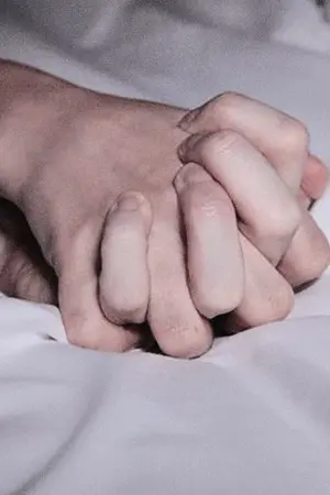 ปกนิยาย For You Daddy || MarkBam [Mpreg]