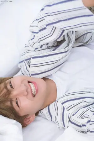 ปกนิยาย [BTS] วารินที่รัก