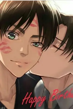 ปกนิยาย คุณ​(ลุง​)​ข้าง​บ้าน​  [ereri​]​