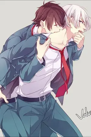 ปกนิยาย [Destiny]#รักของเรายังคงอยู่ [Yaoi]เคะท้องได้[END]