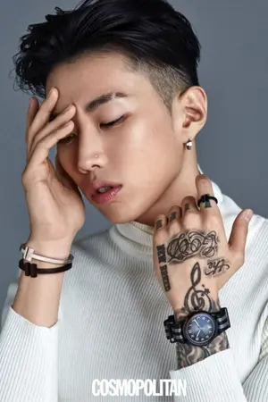 ปกนิยาย [BABY]เมียเด็ก