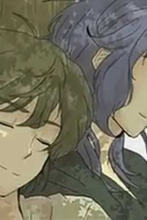 ปกนิยาย [Saint Seiya Fiction]:จะรักไม่รักไม่รู้..แต่เอาเป็นว่าฉันชอบเธอ