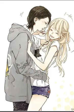 ปกนิยาย ตื้อสุดใจเพื่อยัยรุ่นพี่สุดรัก