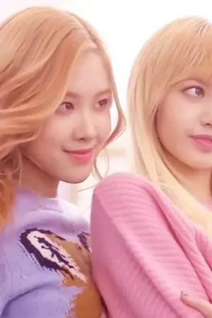 ปกนิยาย [Blackpink]  Yellow Feeling ♡เป็ดลิซเซ่♡