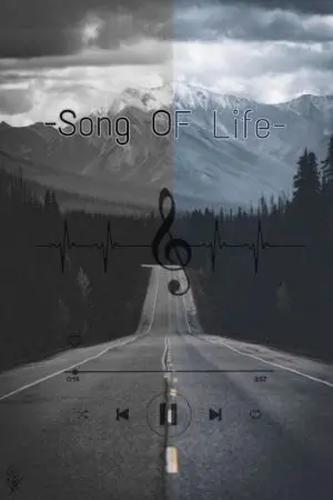 ปกนิยาย Song of Life | บทเพลงบทชีวิต