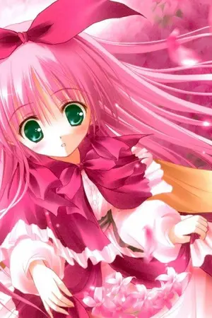 ปกนิยาย [ Fic Reborn] เมื่อฉันทะลุมิติมาที่เรื่องมาเฟีย