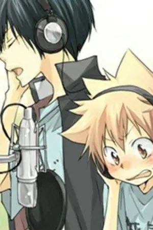 ปกนิยาย Fic reborn All27