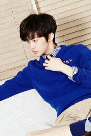 ปกนิยาย hongmark , caramel coffee