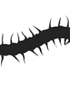 ปกนิยาย เกิดใหม่ทั้งทีดันเป็น(ตะขาบ)ซะงั้น