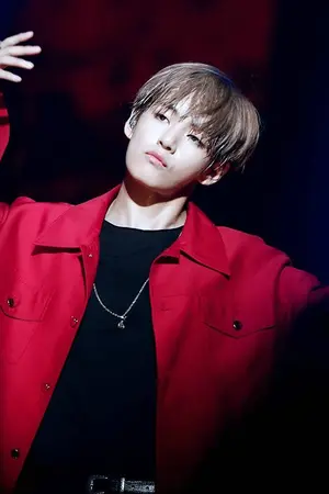 ปกนิยาย [FIC BTS] My brother | VKOOK