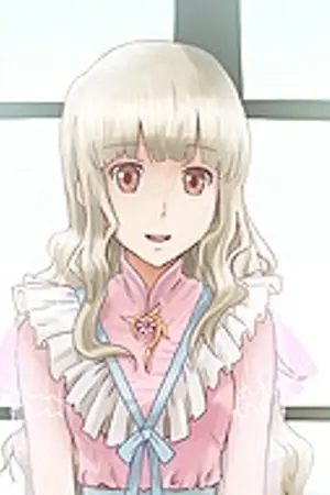 ปกนิยาย Test Code [Adriana]