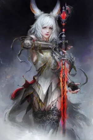 ปกนิยาย เทพธิดาตกสวรรค์​