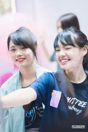 ปกนิยาย กลิ่นที่หอมหวน มิวสิค version fiction BNK48 #เฌอสิค