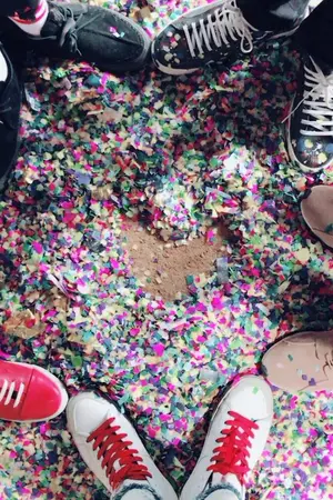 ปกนิยาย SEVEN FEELING BTS (Part 1) VJIN TAEJIN