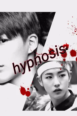 ปกนิยาย [nct] hypnosis #NOREN