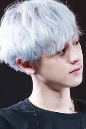 ปกนิยาย Freeze | chanbaek ชบ