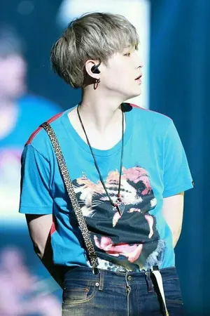 ปกนิยาย [BTS X YOU]Can you be my boyfriend? เป็นแฟนกันไหม.