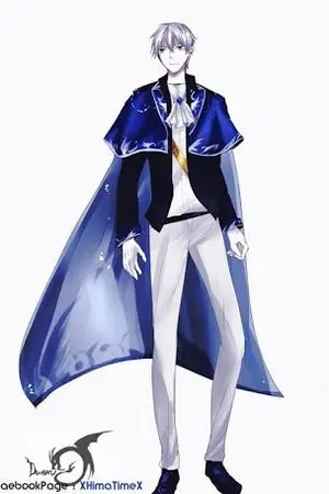 ปกนิยาย <<Across the world to find love >> ข้ามโลกมาพบรัก (Yaoi)