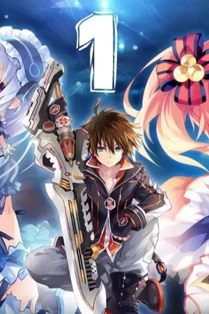 ปกนิยาย โลกลมปราณกับพลังนินจา